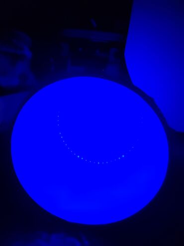 Nağara: LED işıqlı nağara - Korpus: klassik taxta gövdə, kəndirli gərmə — 5