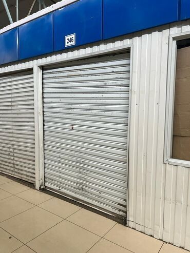 готовые дома из контейнера: 🏠 Сдаётся и продаётся контейнер под склад 📍 Адрес: Аламедин базар 🔹