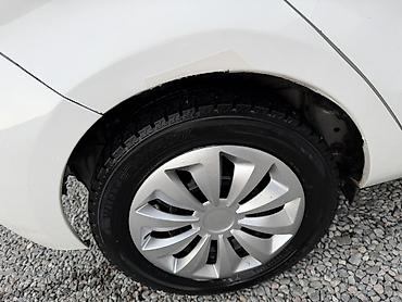 двигатель нексия 1: Toyota Prius C: 2016 г., 1.5 л, Вариатор, Гибрид, Хэтчбэк — 8