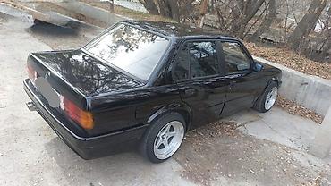 на бмв е30: BMW 3 series: 1987 г., 2.8 л, Механика, Бензин, Седан — 3