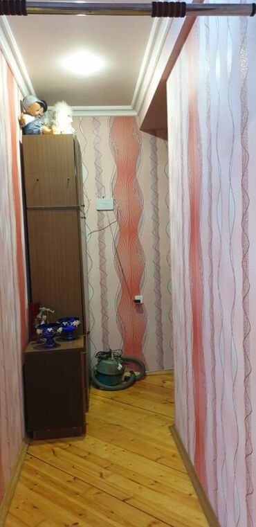 Yeni tikili: 2 otaqlı, Yeni tikili, 70 kv. m — 5