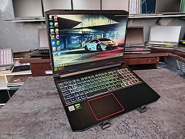 Ноутбуки Acer: Игровой, Б/у, Intel Core i5 — 1