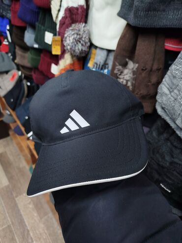 Другие аксессуары: ОРИГИНАЛ АДИДАС БЕЙСБОЛКА ORIGINAL CAP ADIDAS Актуально всегда