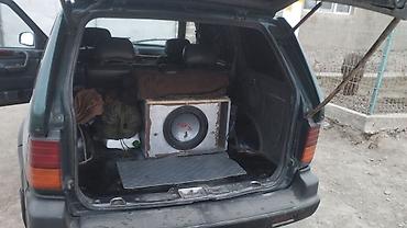 Ssangyong: Ssangyong Musso: 1996 г., 2.9 л, Автомат, Дизель, Внедорожник — 10