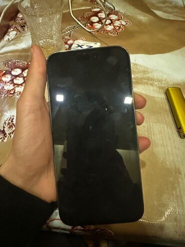 сколько стоит диск гта 5: IPhone 14 Pro Max, 128 GB, Graphite, Simsiz şarj, Face ID