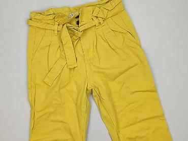 c denim: Denim Co, Spodnie materiałowe damskie, rozmiar XS — 1