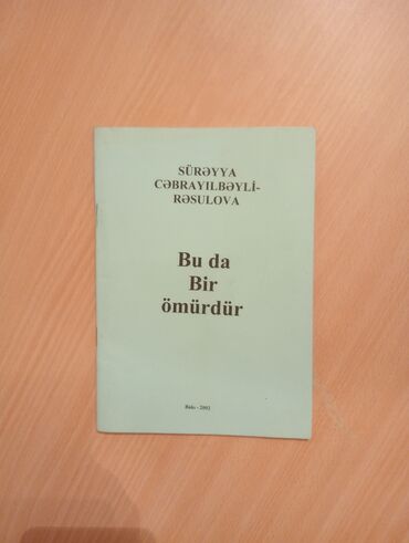 Bədii ədəbiyyat: Retro bədii ədəbiyyat kitabları. Qiymətlər 5 manatdan başlayır. Vatsap — 13