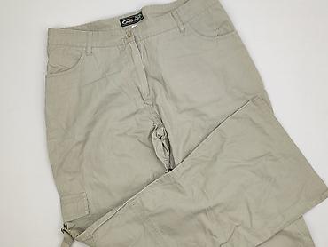 uplander: Perfect J, Spodnie cargo damskie, rozmiar 2XL — 1