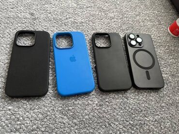 Apple iPhone: Apple iPhone iPhone 14 Pro, 128 GB, Graphite, Face ID — 5