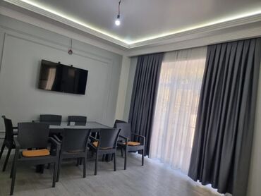 Mənzil kirayələyirəm: 4 otaqlı, 130 kv. m — 16