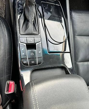 k7 kia: Kia K7: 2019 г., 3 л, Автомат, Газ, Седан — 4