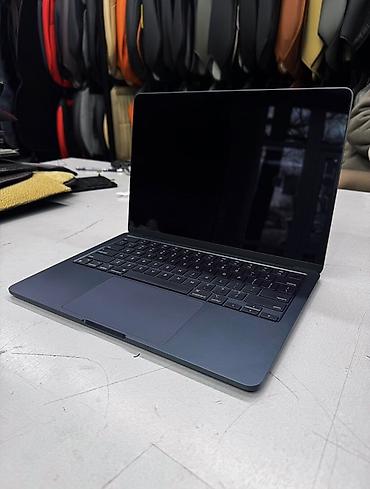 Ноутбуки Apple (MacBook): MacBook Air M2 13” — 16GB / 256GB — идеальное состояние Продаю — 5