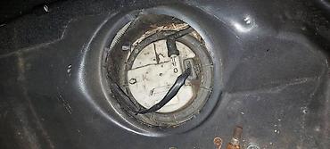far citroen c3: PUMPA ZA BENZIN ZA PEUGEOT 206 | imam pumpe za benzin za sve modele — 2