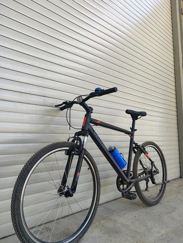 недавно: AZ - City bicycle, Жаңы