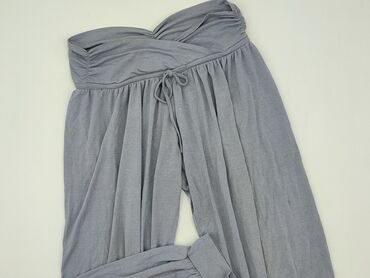 fruit of the loom spodnie dresowe: 3/4 Trousers for women, L (EU 40)