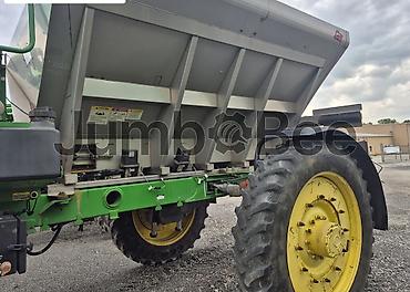 джон дир: John Deere 4920 — Опрыскиватель, 2006 г. | Б/У | Доставка по всему — 4