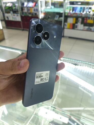 поко х2 про цена: Realme Note 50, Б/у, 64 ГБ, цвет - Серый, 2 SIM