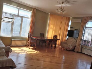 Uzunmüddətli kirayə mənzillər: Xətai rayonu,Həzi Aslanov metrosu,16 mərtəbəli binanın,6-ci — 1