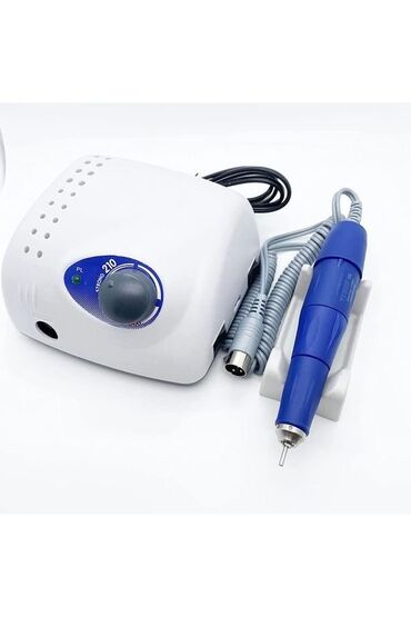 перфоратор миксер: Фрезер, Акысыз жеткирүү