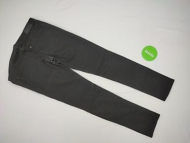 denim boot: Skiny, Jeansy damskie, rozmiar L — 3