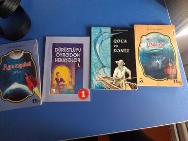 л.м.бреусенко т.а.матохина русский язык 6 класс: Bu kitab dəsti müxtəlif mövzularda olan dörd ədəbi əsərdən ibarətdir