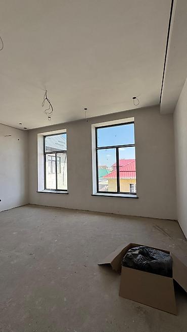 Продажа коттеджей и домов: ‼️ Продаётся новый дом в стиле хайтек под ПСО ЖМ Кок Жар ‼️ Цена — 15