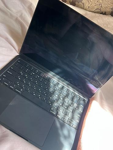 macbook pro 15 цена: Для учебы, Б/у, Apple M2, ОЗУ, RAM: 4 ГБ — 4
