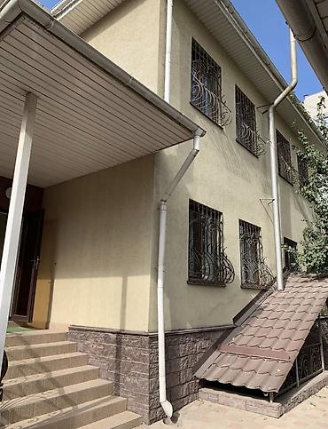 Долгосрочная аренда домов: 250 м², 6 комнат, Нижний Джал (Джал-23) — 2