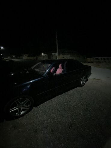 Mercedes-Benz: Mercedes-Benz E-Class: 1999 г., 4.3 л, Автомат, Бензин, Седан — 23