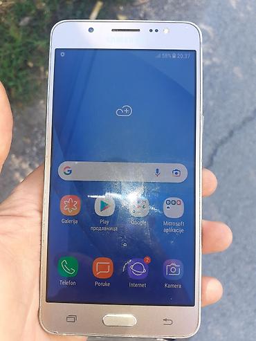 filip auto kragujevac: Samsung Galaxy J5 (2016) Duos – zlatna boja - Ekran 5.2" Super — 3