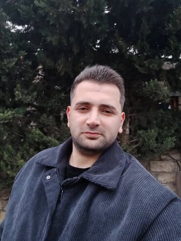 iş axtarilir: Bakı şəhərində yaşayiram Sürücülük vəsiqəsi (Bc) Hərbi bilet var