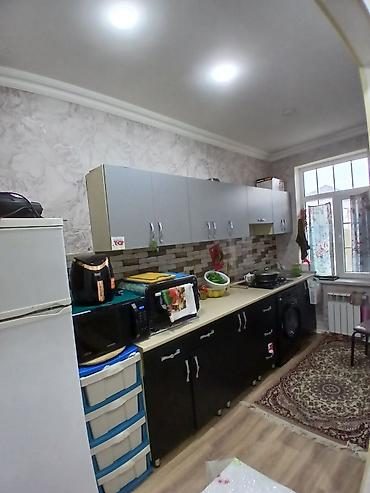 Mənzillər: Binəqədi qəs., 3 otaqlı, Yeni tikili, m. Azadlıq Prospekti, 100 kv. m — 3