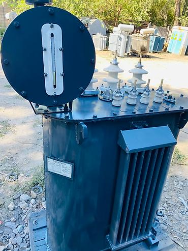 Электроагрегаты: Трансформатор тм тмг тмг тс тсз тсл от10ква до 2500 ква все в наличий — 26