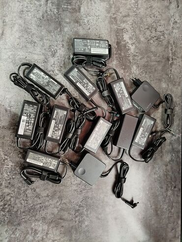 Блоки питания: Блок питания, Новый — 3