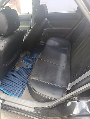e6 3: Chevrolet Lacetti: 2026 г., Механика, Бензин, Седан — 1