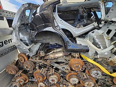 Digər avtomobil ehtiyat hissələri: Kia ceed, Hyundai i30, kia rio, hyundai matrix, hyundai sonata bütün — 32