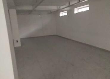 Аренда зданий: Сдается помещение 500 м2, в районе Востока 5! 4 этажа, планировка — 5