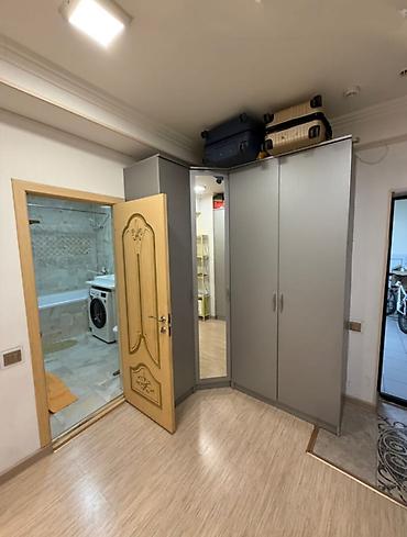 Продажа квартир: 1 комната, 41 м², Элитка, 5 этаж, Евроремонт — 9