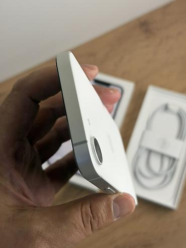 s25 plus: IPhone 17, Б/у, 256 ГБ, Белый, Кабель, 100 % — 9