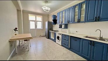 Долгосрочная аренда квартир: 3 комнаты, Агентство недвижимости, Без подселения, С мебелью полностью — 5