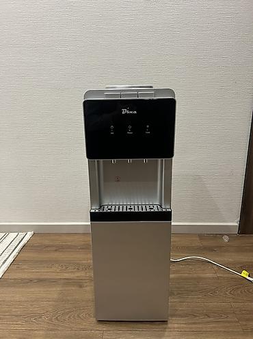 бутылка миксер fresh juice: Кулер для воды, Новый, Самовывоз — 1