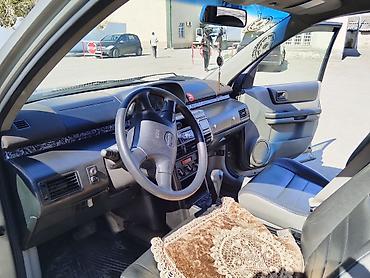 nisan altima: Nissan X-Trail: 2 l | 2002 il Ofrouder/SUV — 9