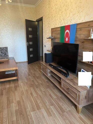 Köhnə tikili: Bakı, 2 otaqlı, Köhnə tikili, m. Həzi Aslanov, 66 kv. m — 1