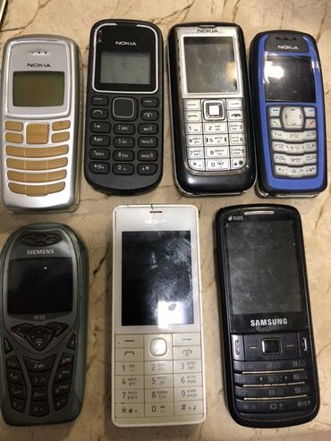 siemens notebook fujitsu: Nokia 1, < 2 GB Memory Capacity, rəng - Ağ, Düyməli lalafo.az -da siemens notebook fujitsu: Nokia 1, < 2 GB Memory Capacity, rəng - Ağ, Düyməli