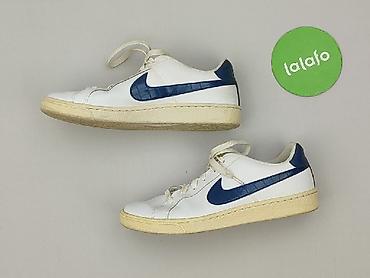 adidaski: Nike, Sneakersy dla mężczyzn, rozmiar 42 — 3
