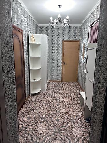 Долгосрочная аренда домов: 350 м², 9 комнат, Кондиционер, Бронированные двери, Видеонаблюдение — 4