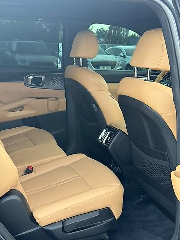 сарента: Kia Sorento: 2020 г., 1.6 л, Автомат, Гибрид, Кроссовер — 9