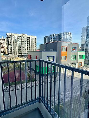 Продажа квартир: 3 комнаты, 80 м², Элитка, 3 этаж, Евроремонт — 14