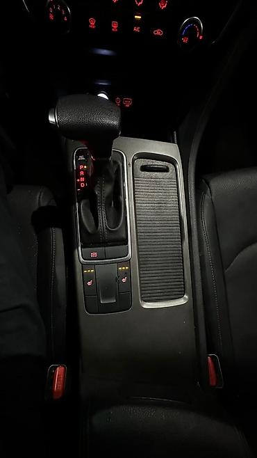 Kia: Kia K5: 2019 г., 2 л, Автомат, Бензин, Седан — 9