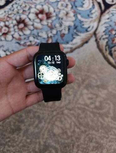 smart watch 8 цена в бишкеке: Наручные часы